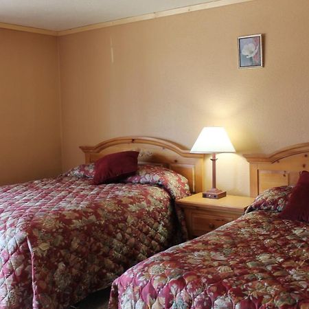 Whitney Portal Hotel And Hostel Lone Pine Esterno foto
