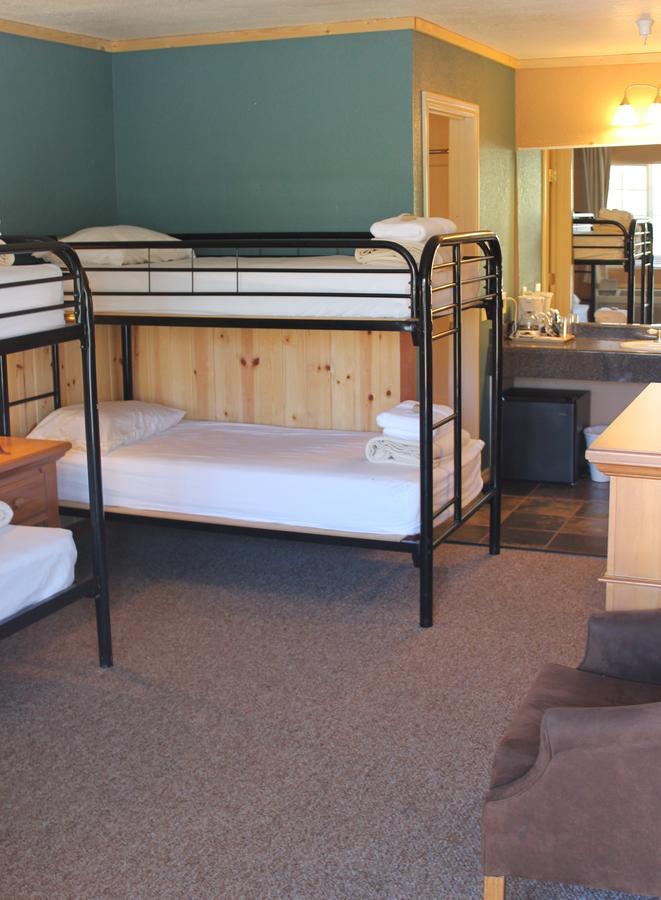 Whitney Portal Hotel And Hostel Lone Pine Camera foto