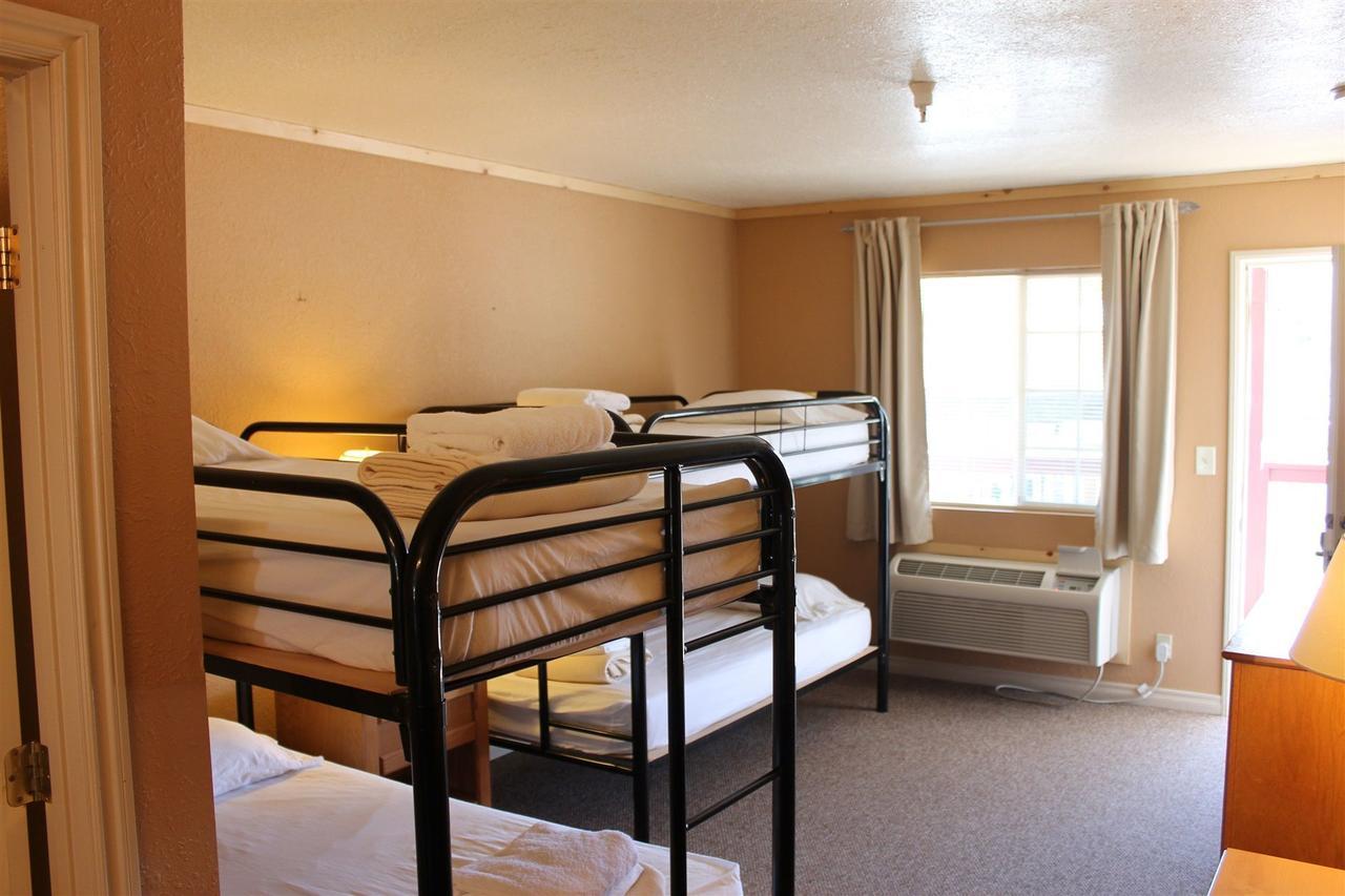 Whitney Portal Hotel And Hostel Lone Pine Camera foto