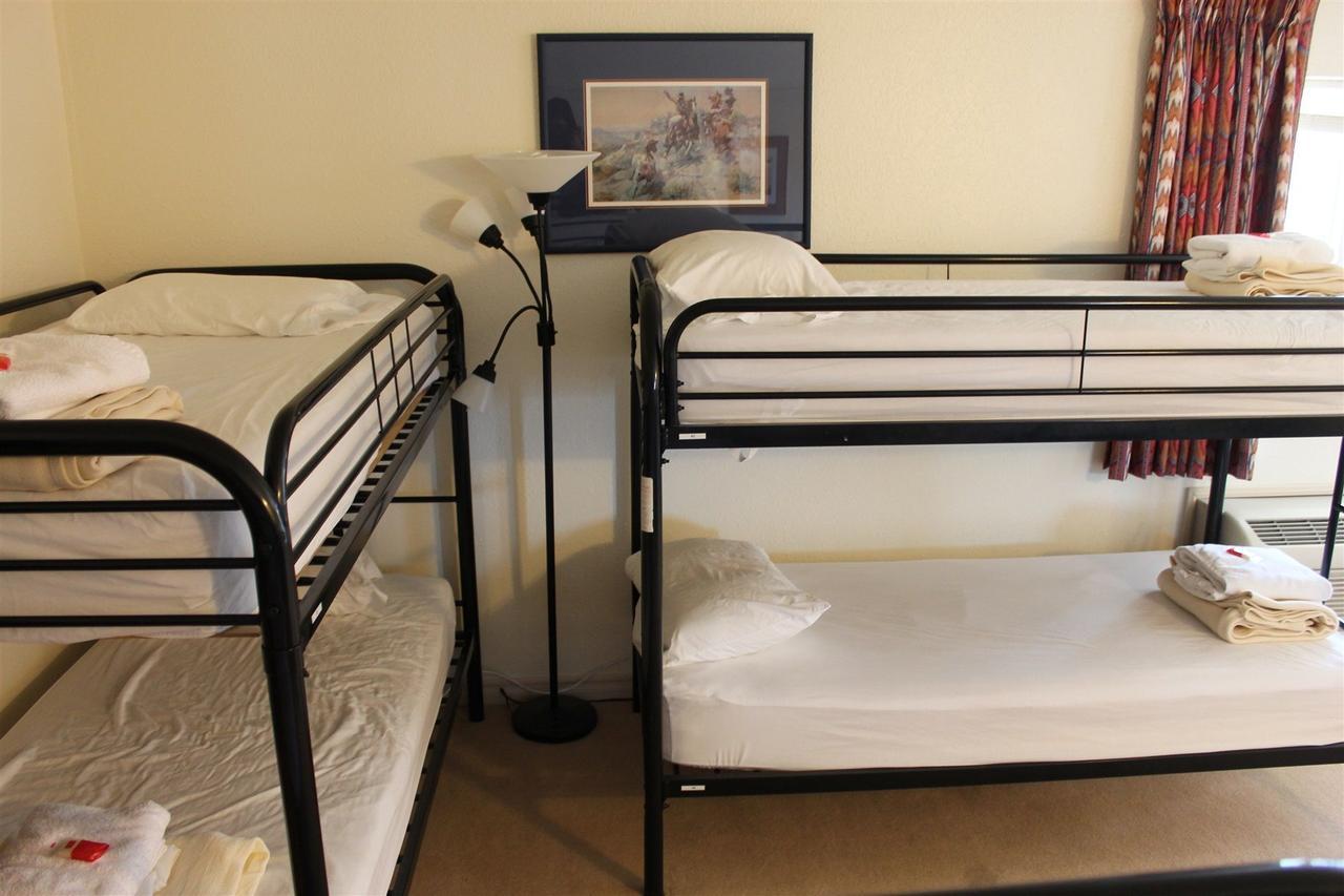Whitney Portal Hotel And Hostel Lone Pine Camera foto