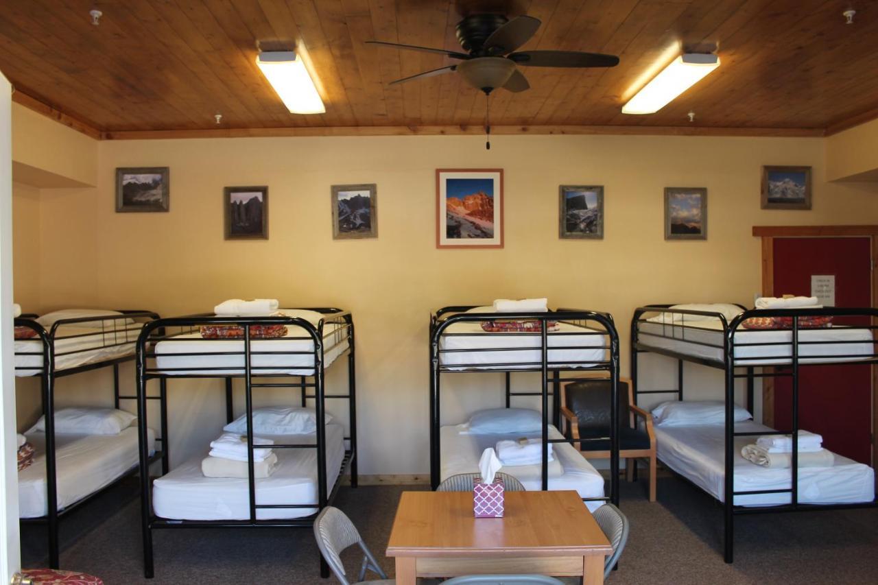 Whitney Portal Hotel And Hostel Lone Pine Camera foto