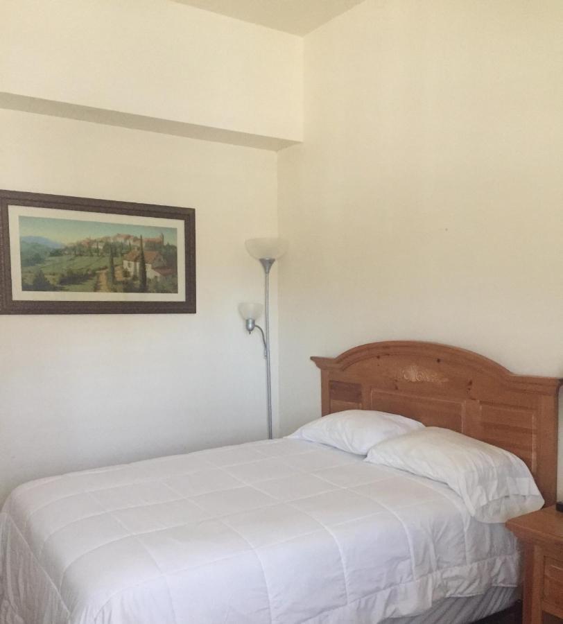 Whitney Portal Hotel And Hostel Lone Pine Esterno foto